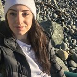 Summer Nanny Available!