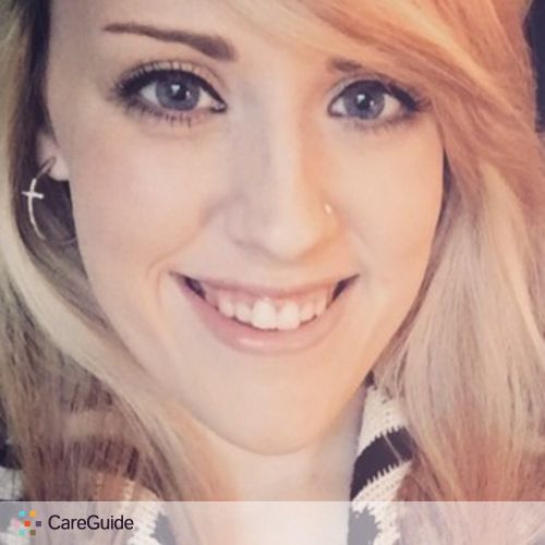 Pet Care Provider Lauren Fleming's Profile Picture