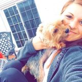 Centralia Dog Sitter Available!