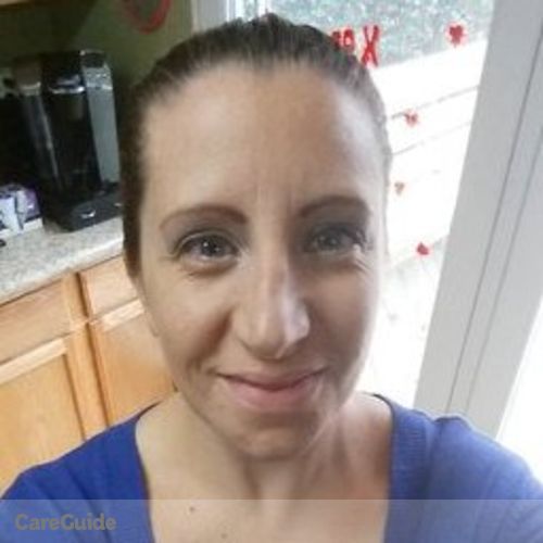Child Care Provider Kimberly C's Profile Picture