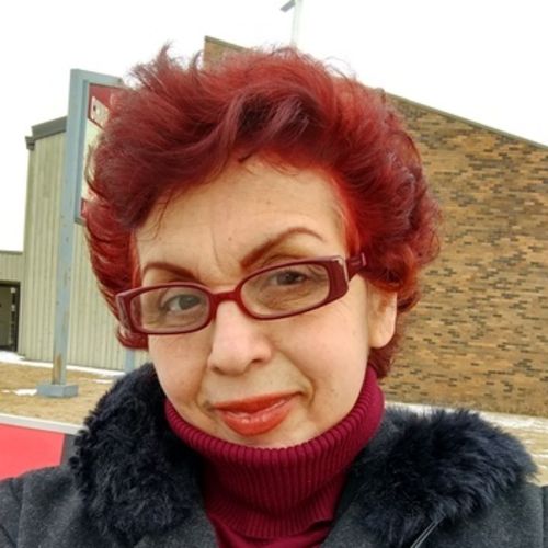 Housekeeper Provider Teresa Hernandez's Profile Picture