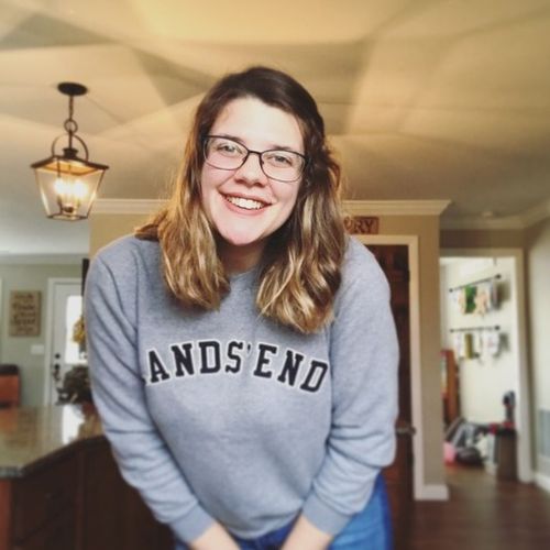 Child Care Provider Kathryn L's Profile Picture