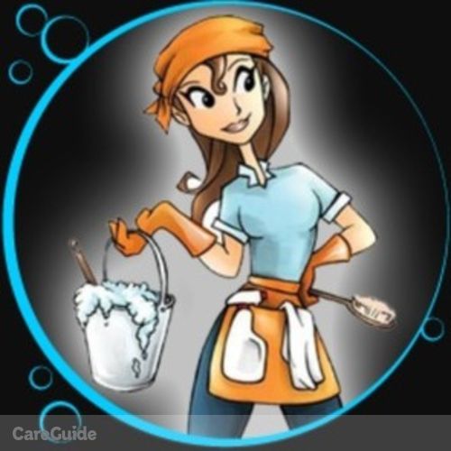 Housekeeper Provider Michelle Sterio's Profile Picture