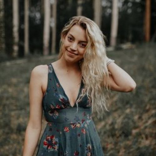 Child Care Provider Bailey G's Profile Picture
