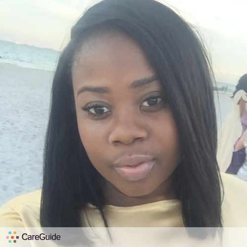Housekeeper Provider Jacinta Q's Profile Picture