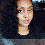 Hello! My name is Chante and I am 21 years old