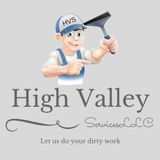 High Valley Services LLC Professional Cleaning
