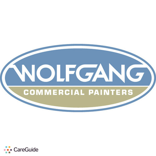 Painter Job Wolfgang C's Profile Picture