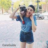 Excellent Pet Care Provider/Caretaker