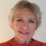 Gail Bagley, MA in geriatrics; a reliable, dependable,optimistic hard worker!