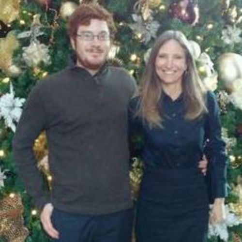 House Sitter Provider Janet S's Profile Picture