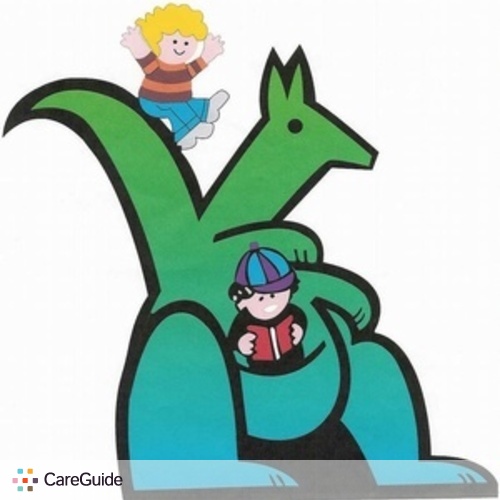 Child Care Provider Robin G's Profile Picture