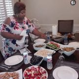Available: Caring Home Cleaner in Humble, Texas.
Comfort is only found in a clean house"