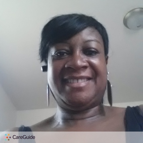 Child Care Provider Vera N's Profile Picture