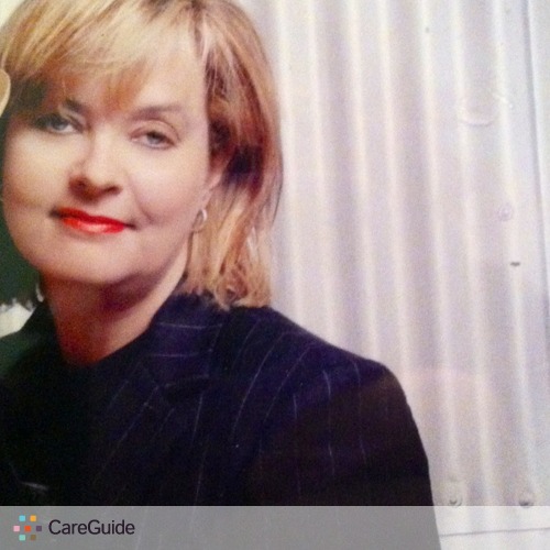 Pet Care Provider Tracy M's Profile Picture