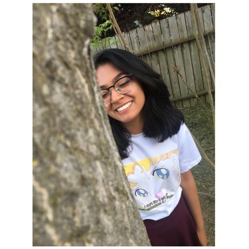 Pet Care Provider Iliana A's Profile Picture