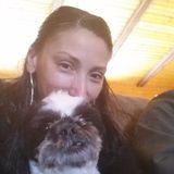 Energetic and Responsible Pet sitter