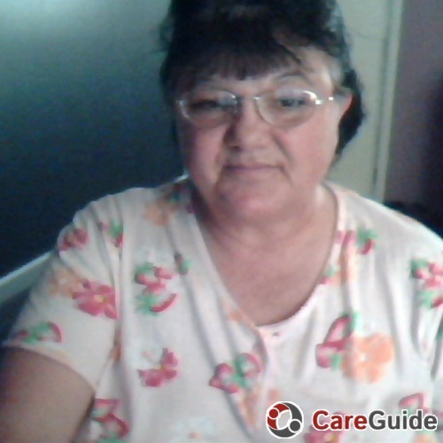 Afforable House cleaner with references