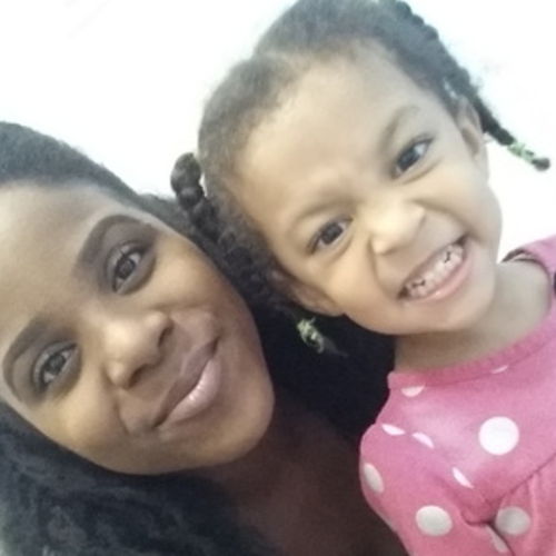 Child Care Provider Kimberley H's Profile Picture
