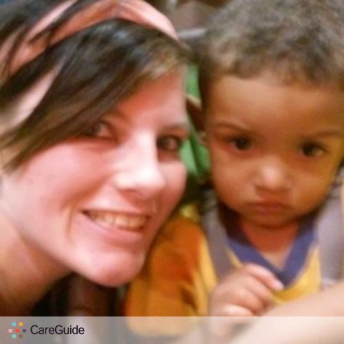 Child Care Provider Leeann A's Profile Picture