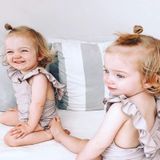 Wonderful Nanny needed to help with toddler girl twins