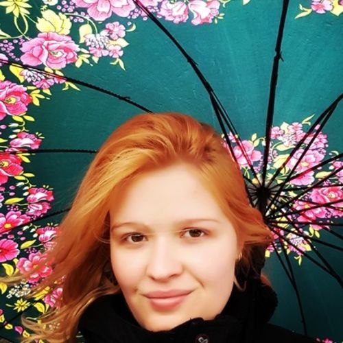 Canadian Nanny Provider Alisan Cooke's Profile Picture