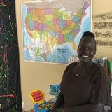 We provide all day childcare, also before and after school care.