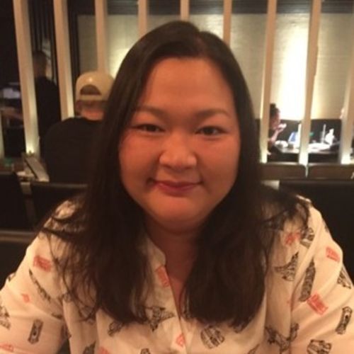 Canadian Nanny Provider Sermsri K's Profile Picture