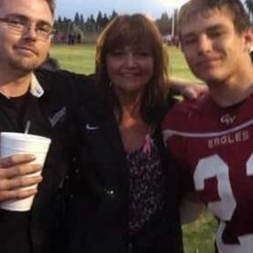 House Sitter Provider Patricia Wagner's Profile Picture