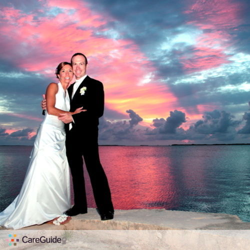 Videographer Provider Richard K's Profile Picture