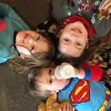 Friendly Family looking for Fun P/T Nanny