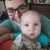 Best nanny ever!