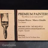 Premium Painters Nyc & Tristate Area