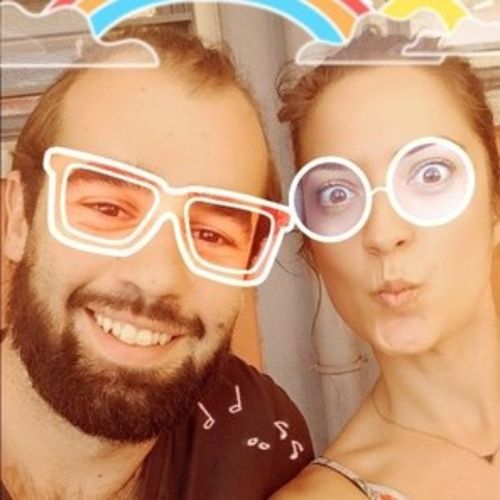 House Sitter Provider Julia Seither's Profile Picture