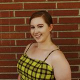 Friendly Redhead College Student!