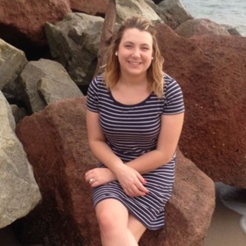 Canadian Nanny Provider Bethany M's Profile Picture