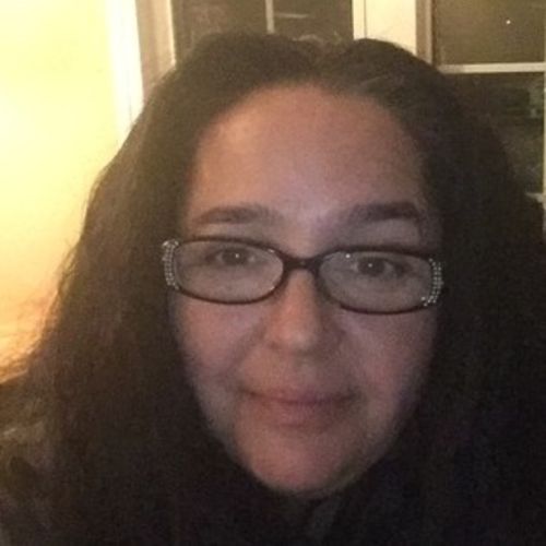 Canadian Nanny Provider Tina D's Profile Picture