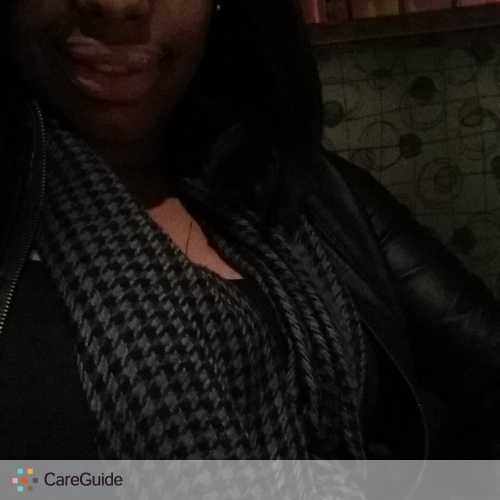 Housekeeper Provider Rena B's Profile Picture