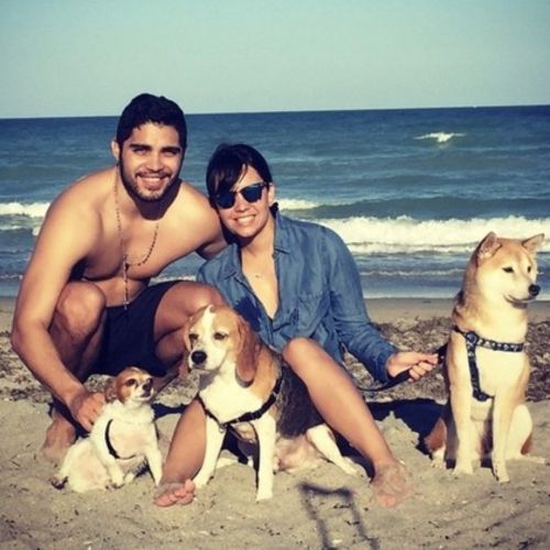 Pet Care Provider Janice P's Profile Picture