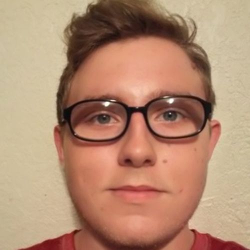 Housekeeper Provider Cody Moseley's Profile Picture