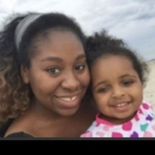 Child Care Provider Francisca G's Profile Picture