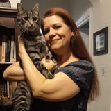 Loving Cat Sitter