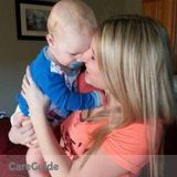 Friendly and positive nanny ?