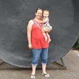 Looking for daycare for 18 month old