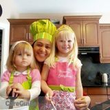 Reliable, hardworking, trustworthy Nanny