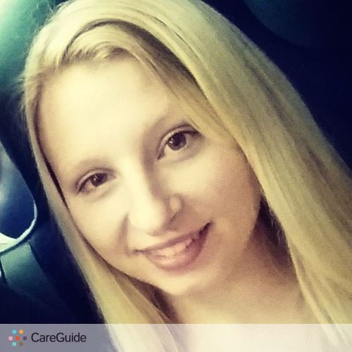 Pet Care Provider Melanie B's Profile Picture