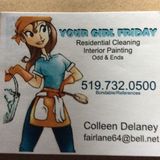 Your Girl Friday