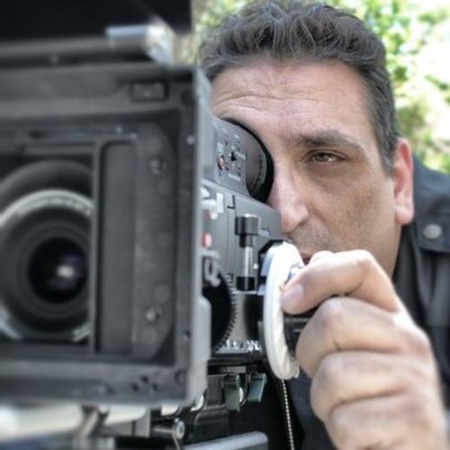 Videographer Provider Joseph E's Profile Picture