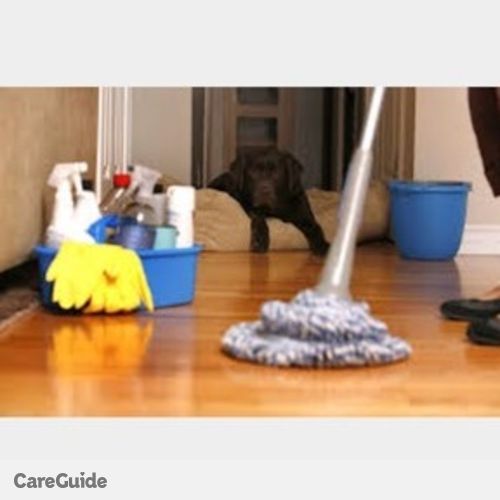 Housekeeper Provider Melinda M's Profile Picture