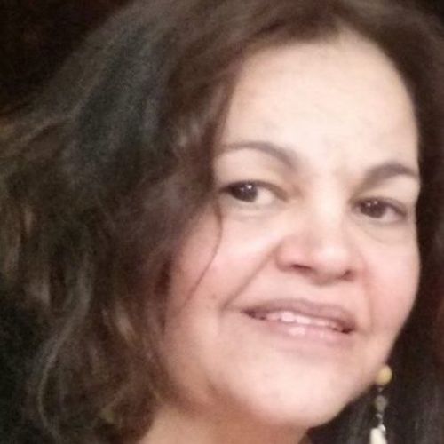 Canadian Nanny Provider Liliana O's Profile Picture